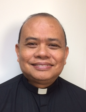 Rev. Noel P. Ancheta