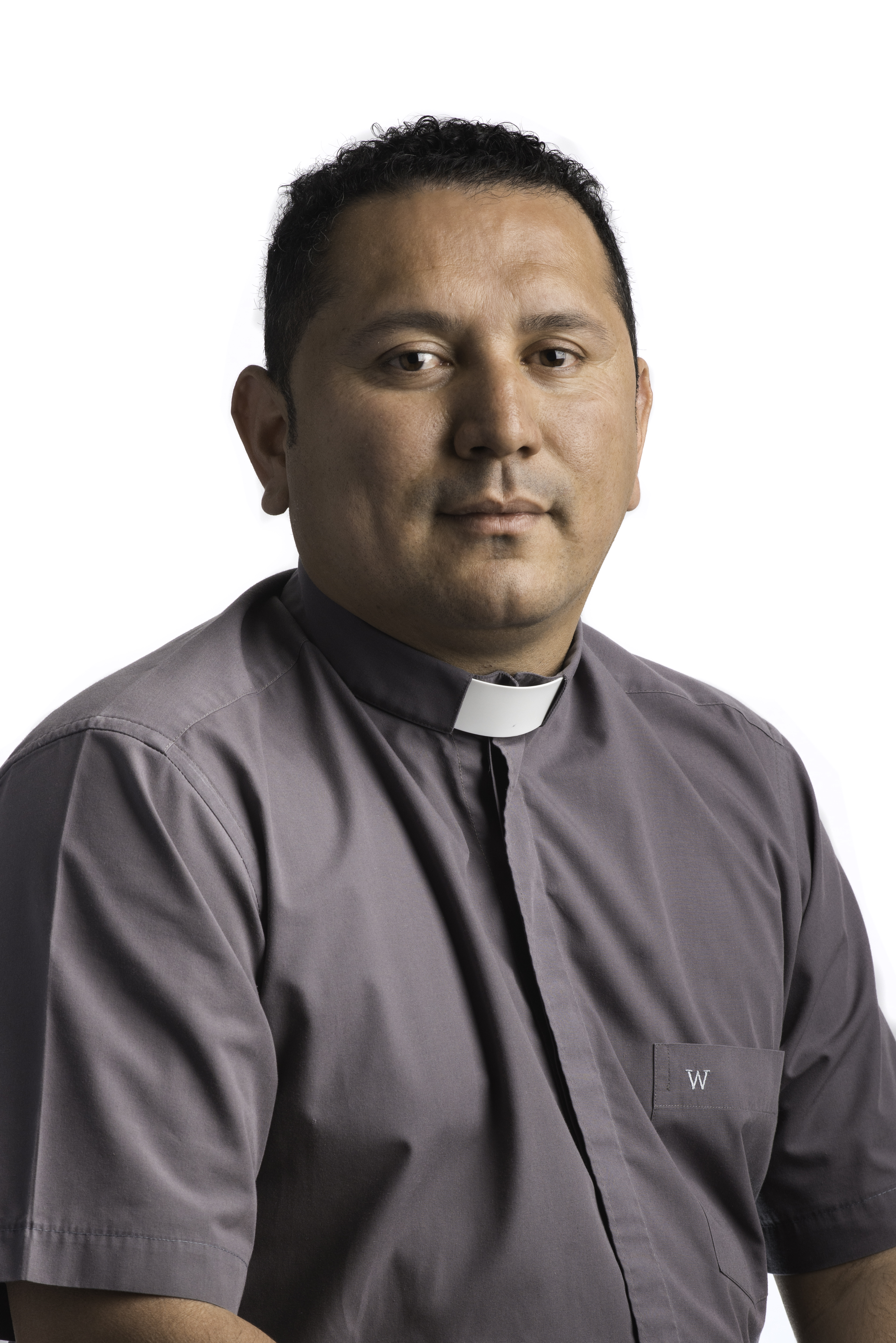 Rev. Oscar Manuel Hernandez-Hernandez