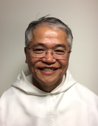 Rev. Francis-Hung Le, O.P.