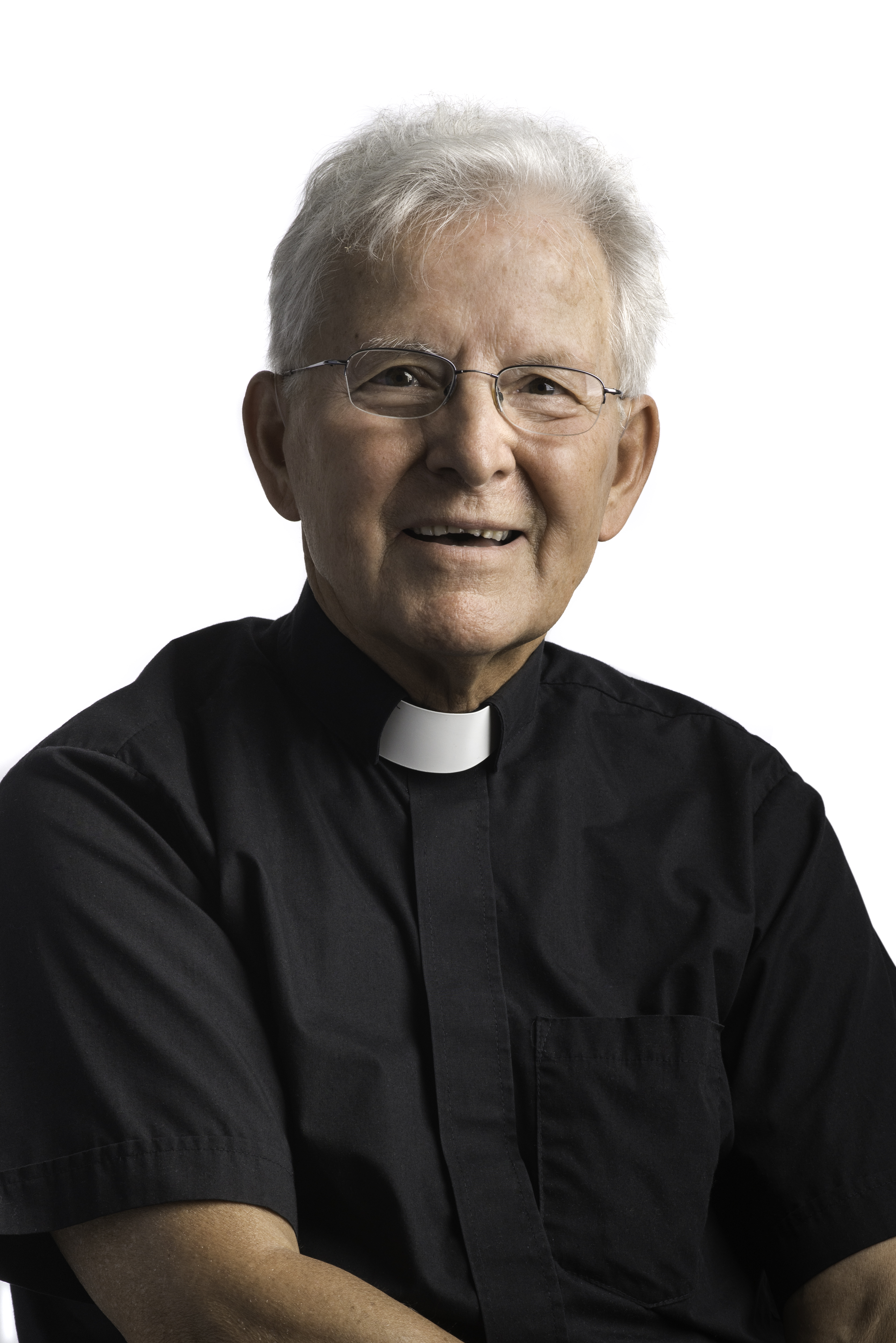 Rev. Jan Bednarz