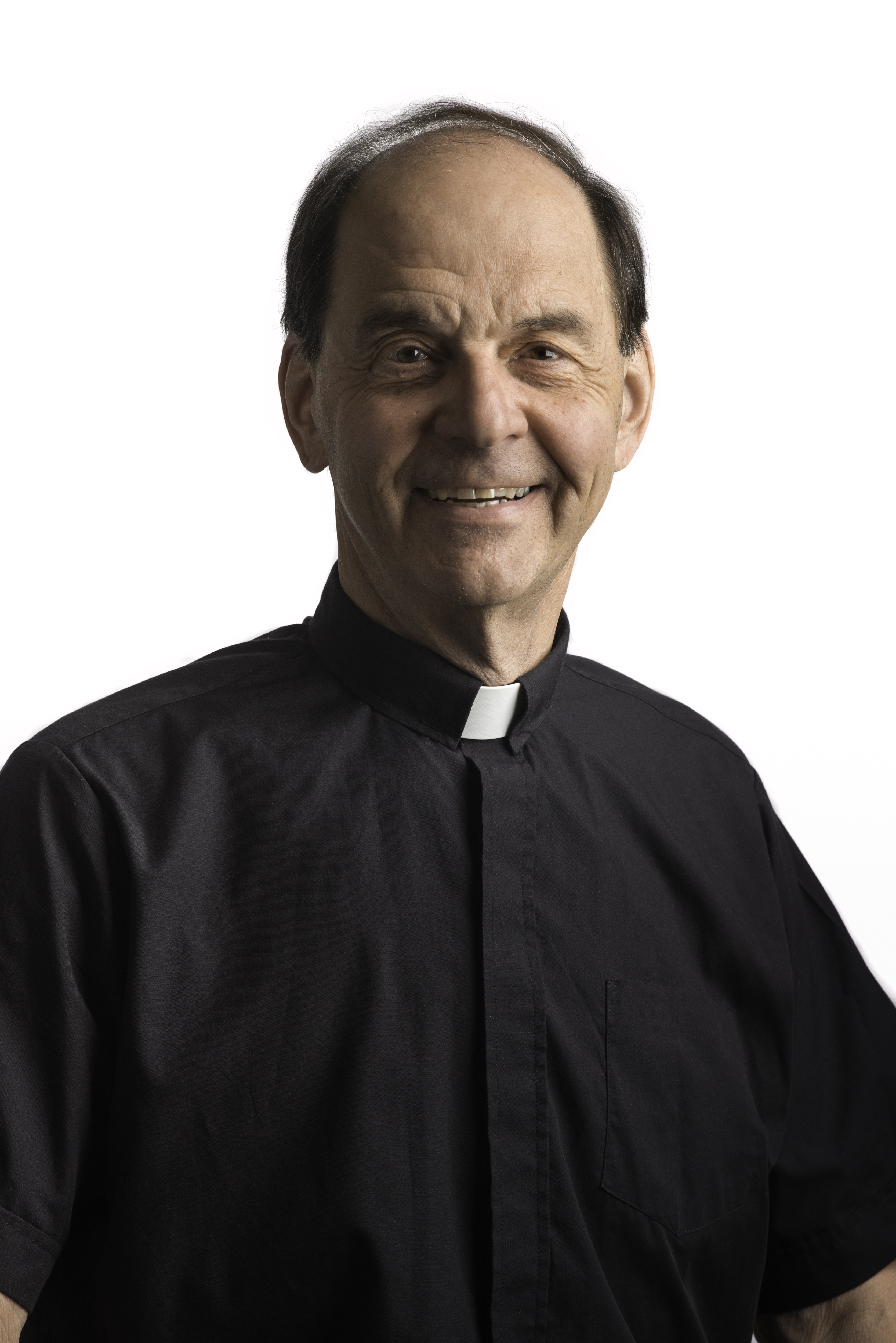 Rev. David R. Gaeta