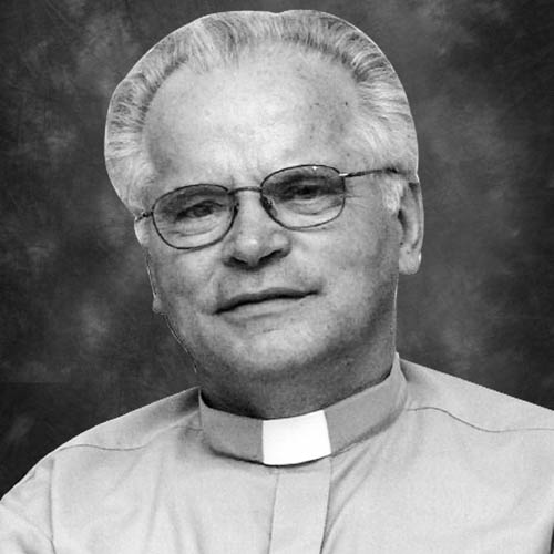 Rev. Stanislaw Herba
