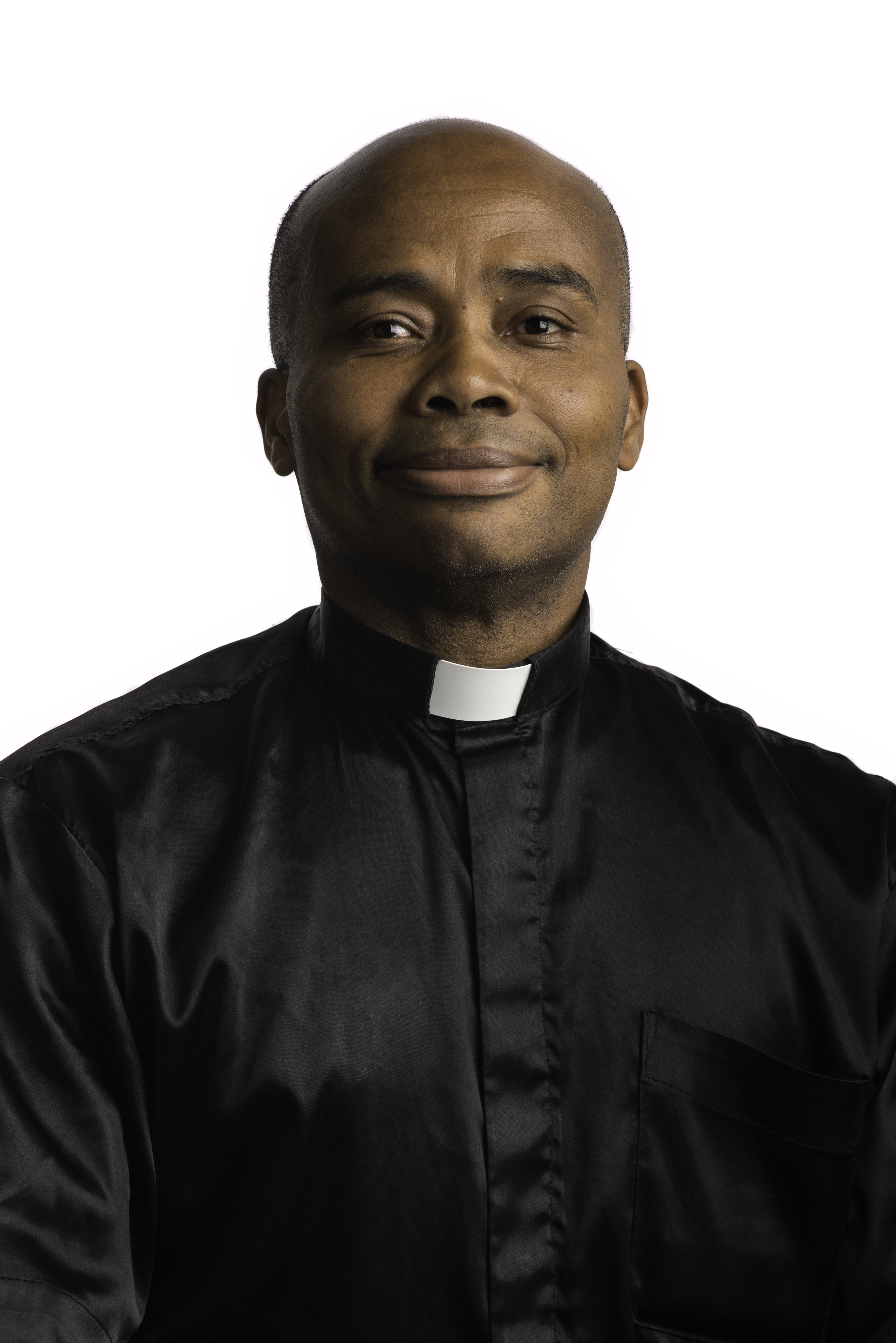 Rev. Anastasius Iwuoha