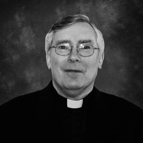 Rev. Msgr. M. Francis Mannion