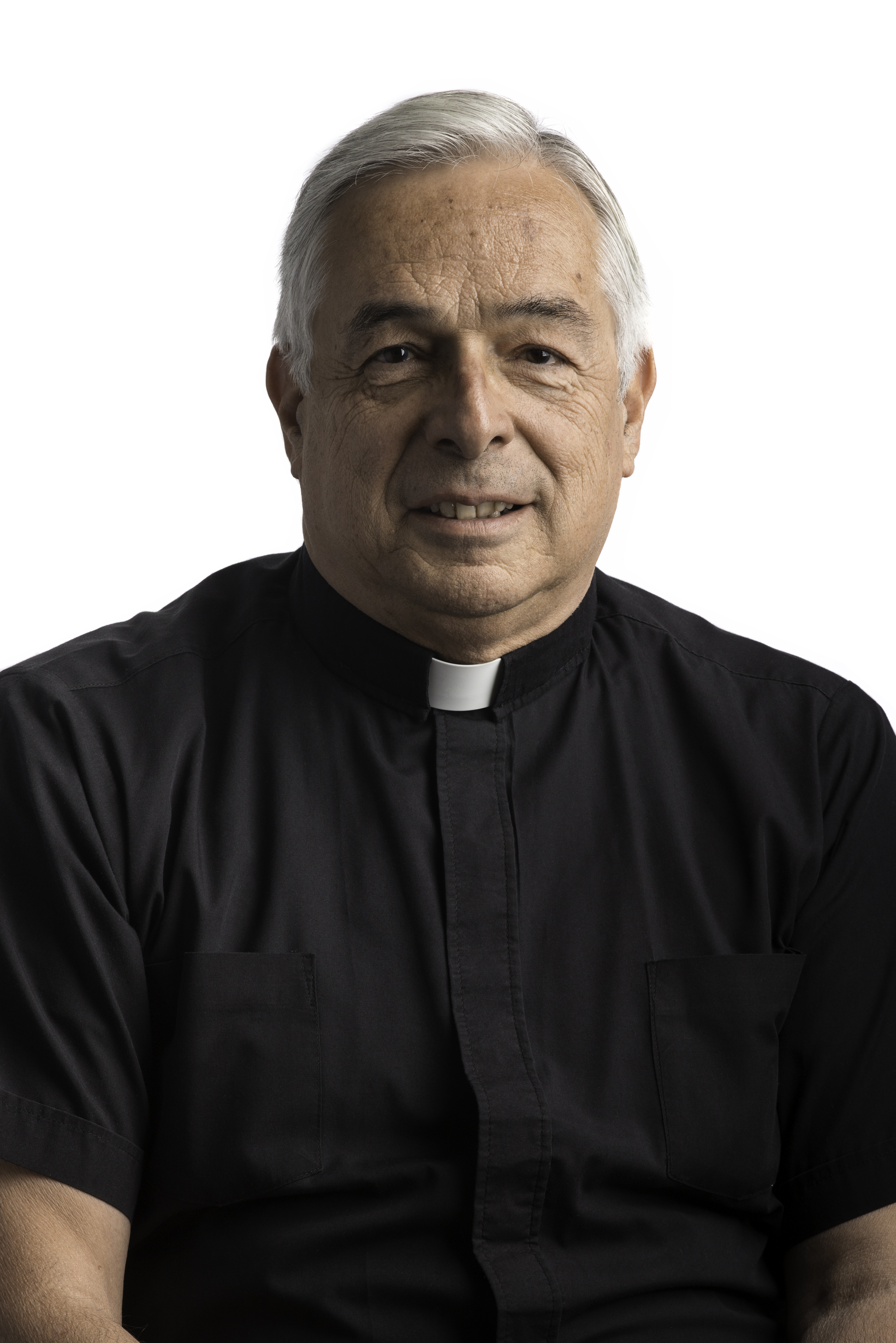 Rev. Msgr. Joseph M. Mayo