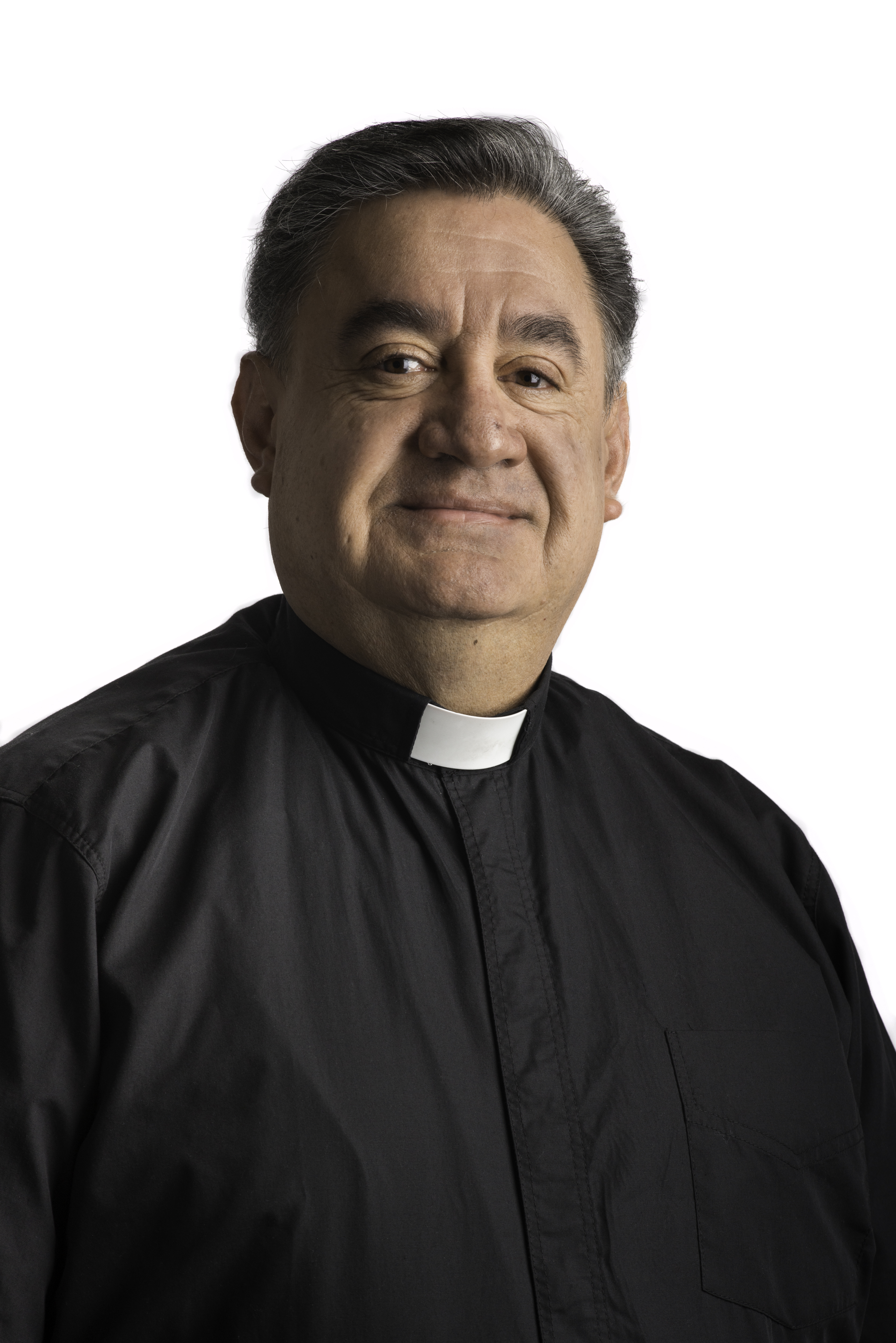 Rev. Roberto Montoro
