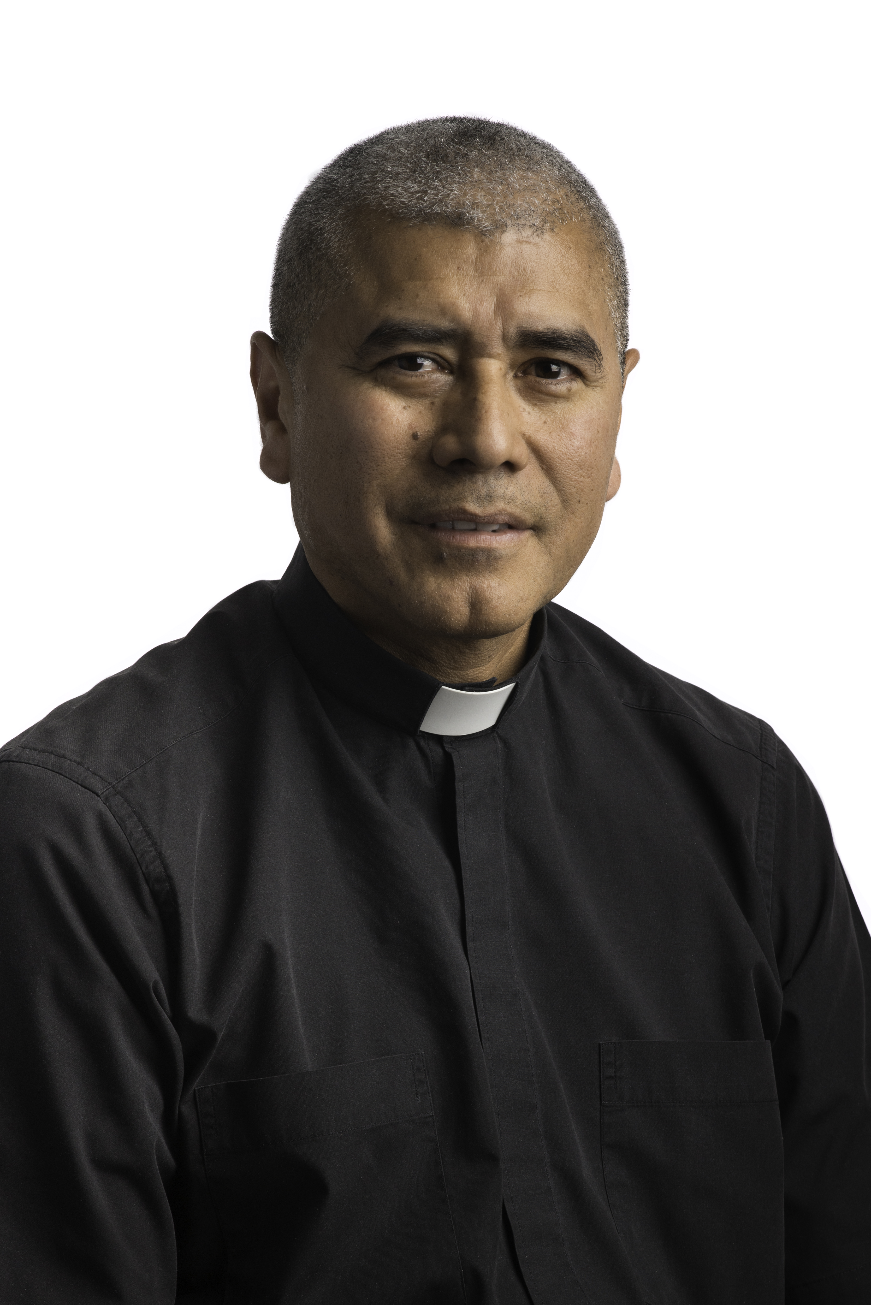 Rev. Rafael A. Murillo Ventura