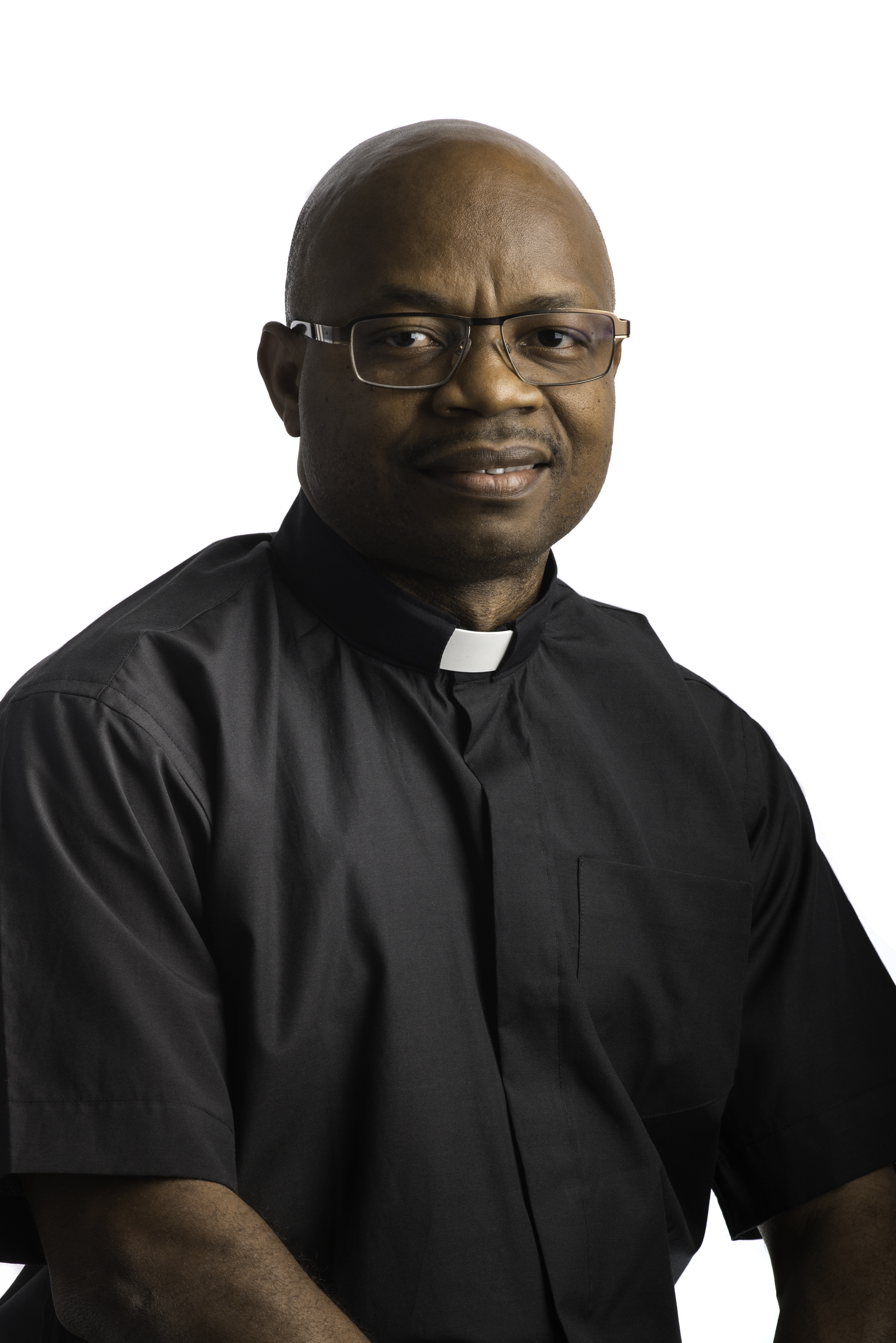 Rev. Rowland Nwokocha