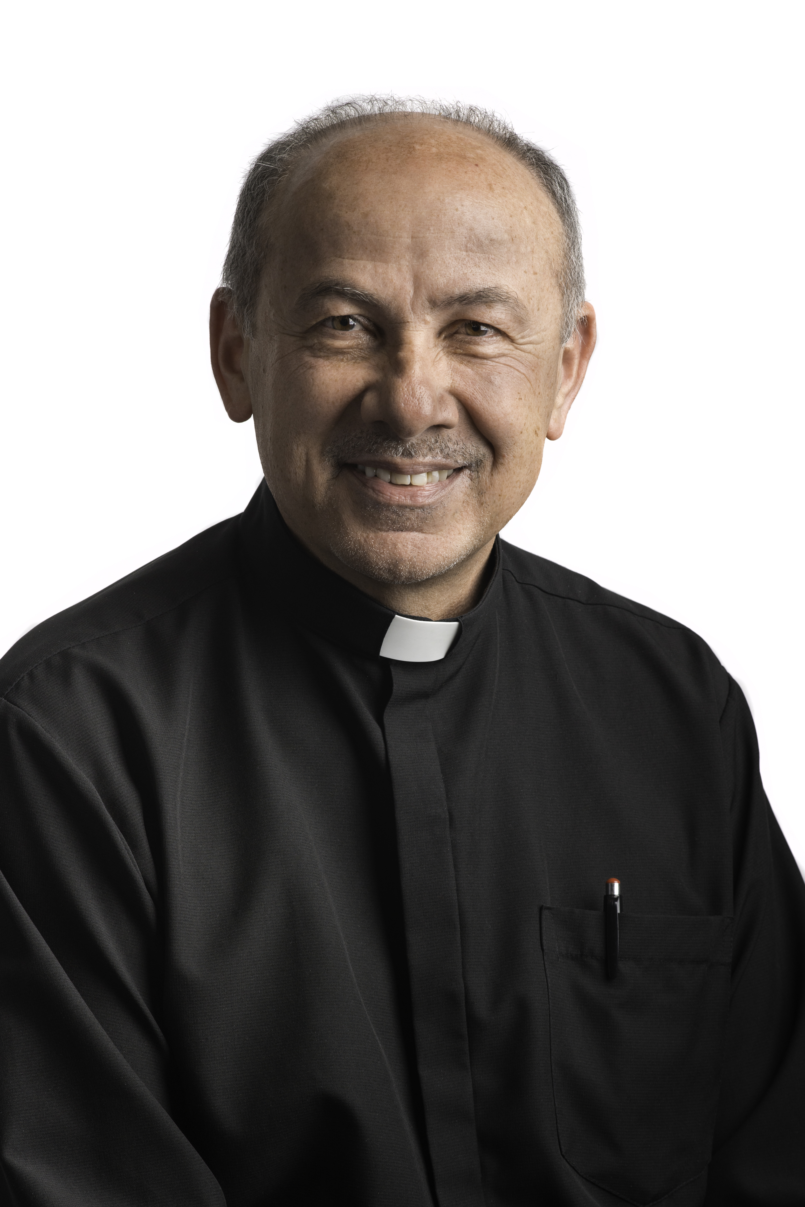 Rev. Francisco Pires