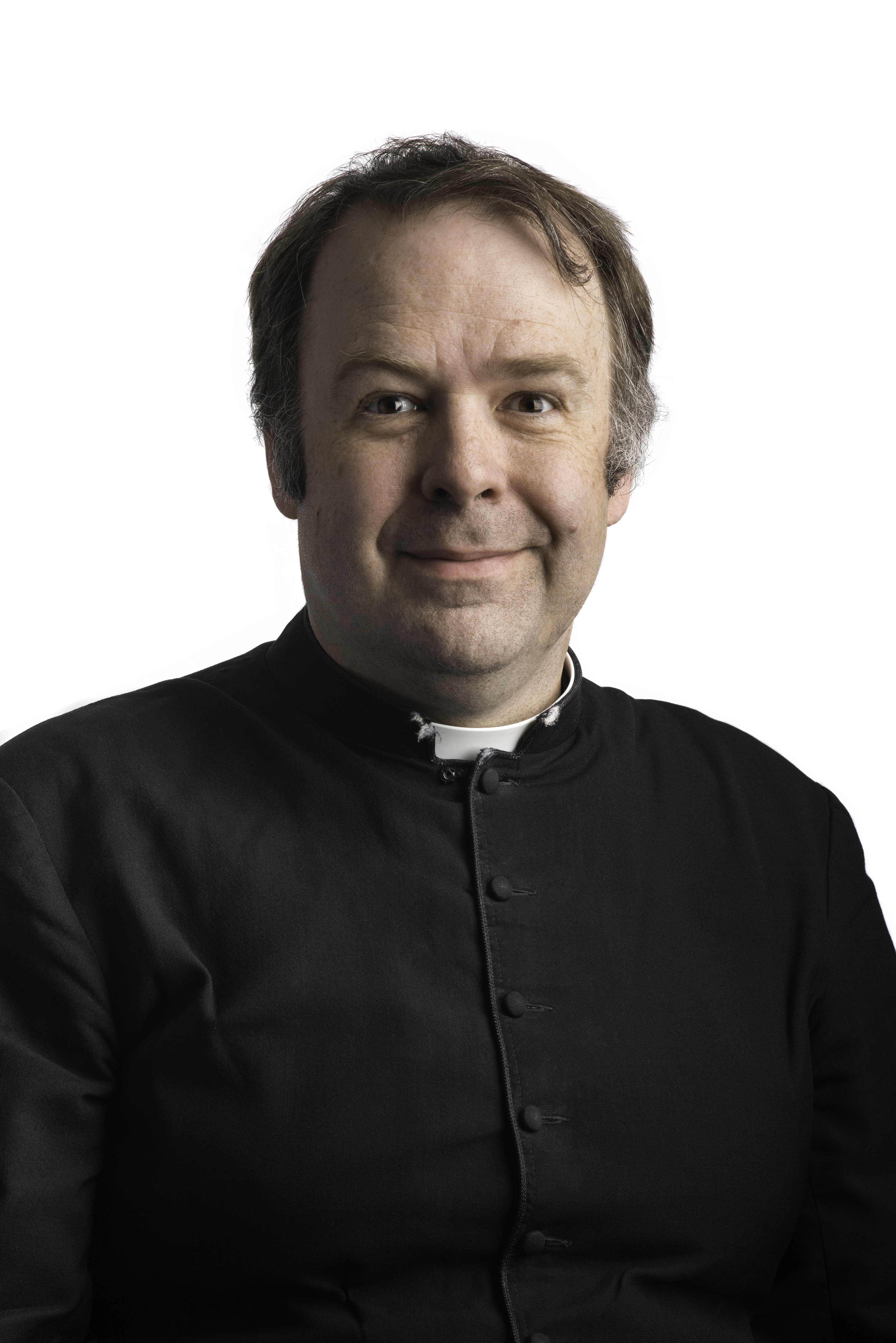 Rev. Erik Richtsteig