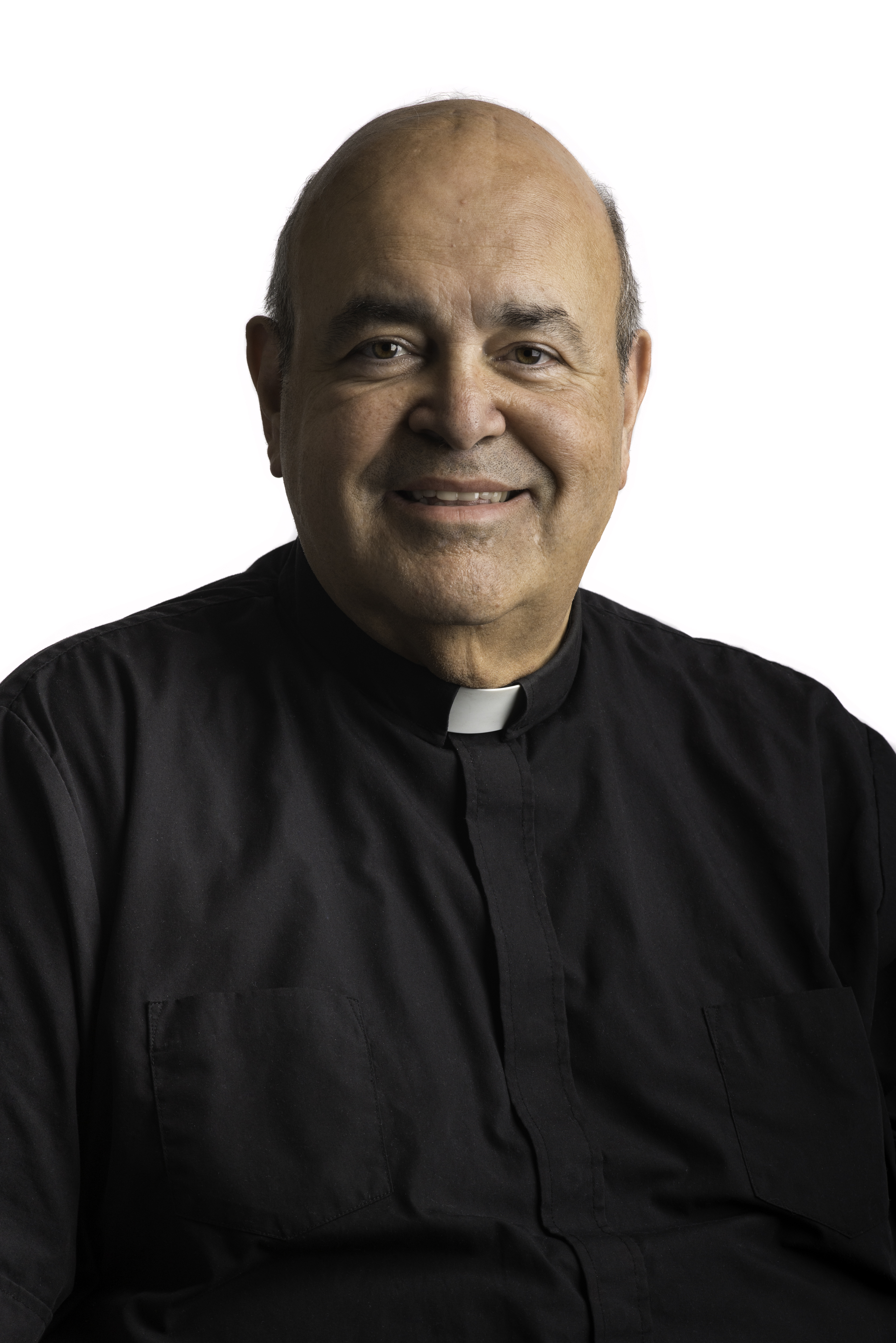 Rev. Michael R. Sciumbato