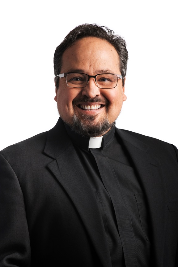 Rev. David Trujillo