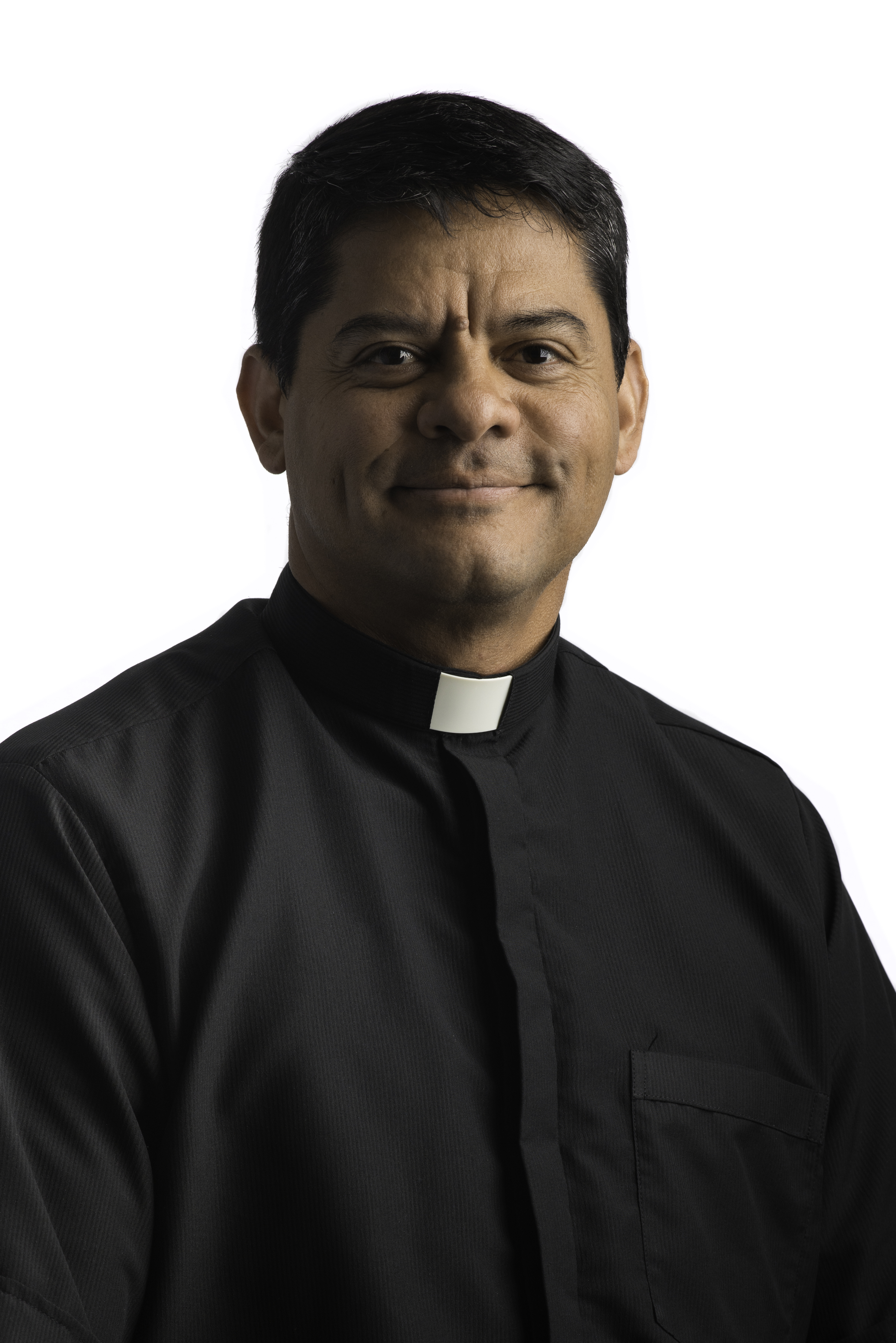 Very Rev. Gustavo A. Vidal
