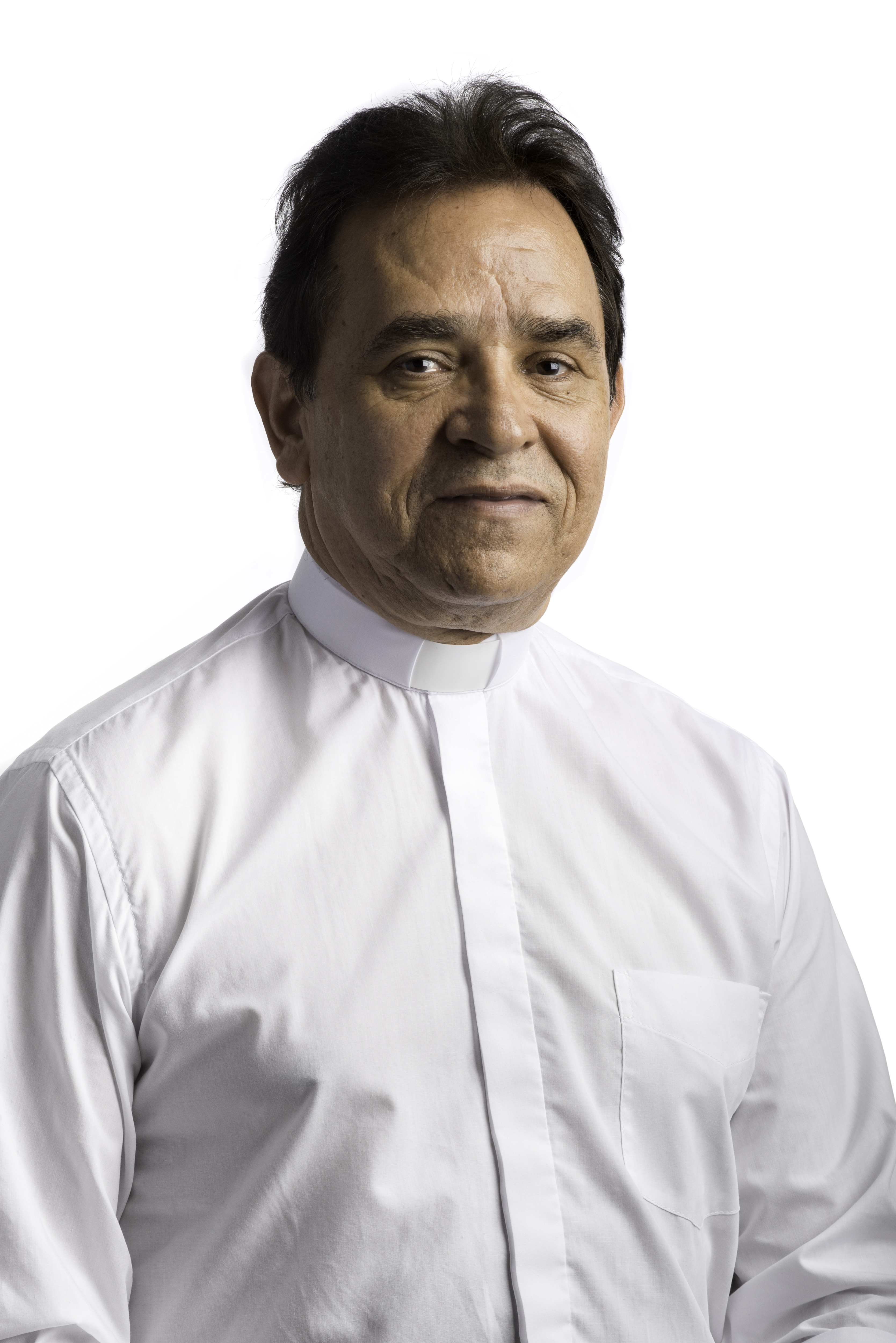 Rev. Eugenio Yarce